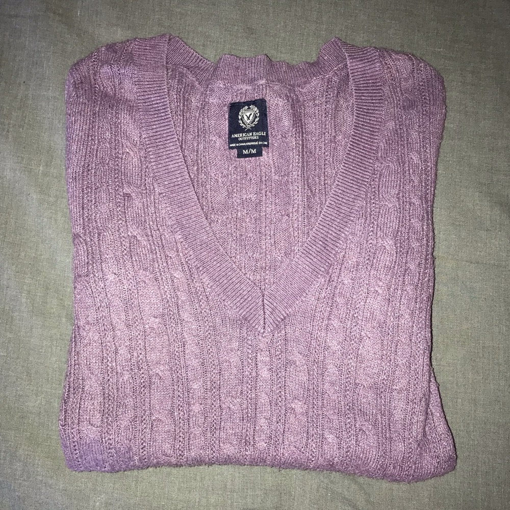 American Eagle Sweater